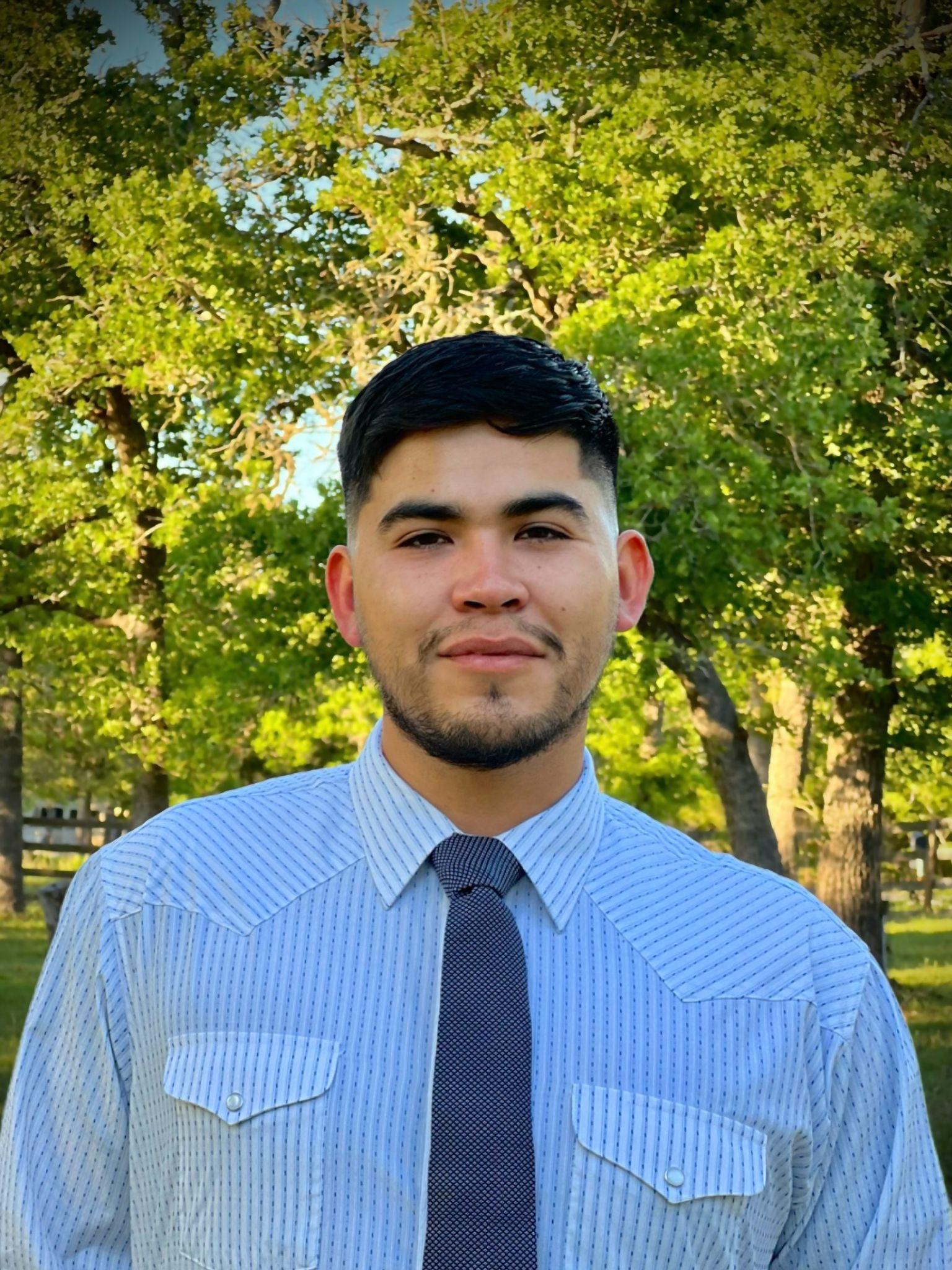 JESSE RIVERA