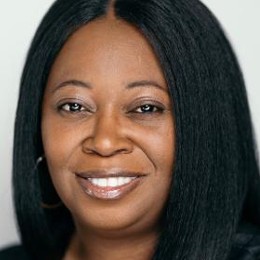 Jameda Davis, Ed.D.