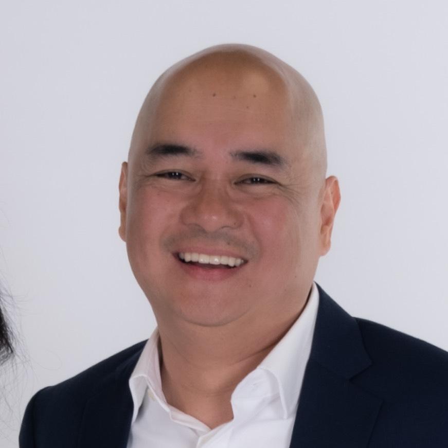 Elmer Sena