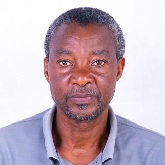 Charles Kabata