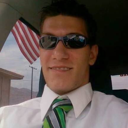 ANTHONY BOLFA
