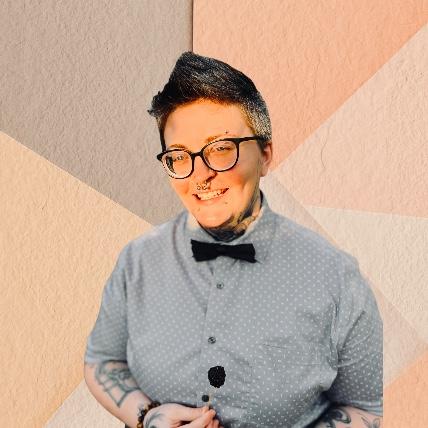 Kasey Sanderson