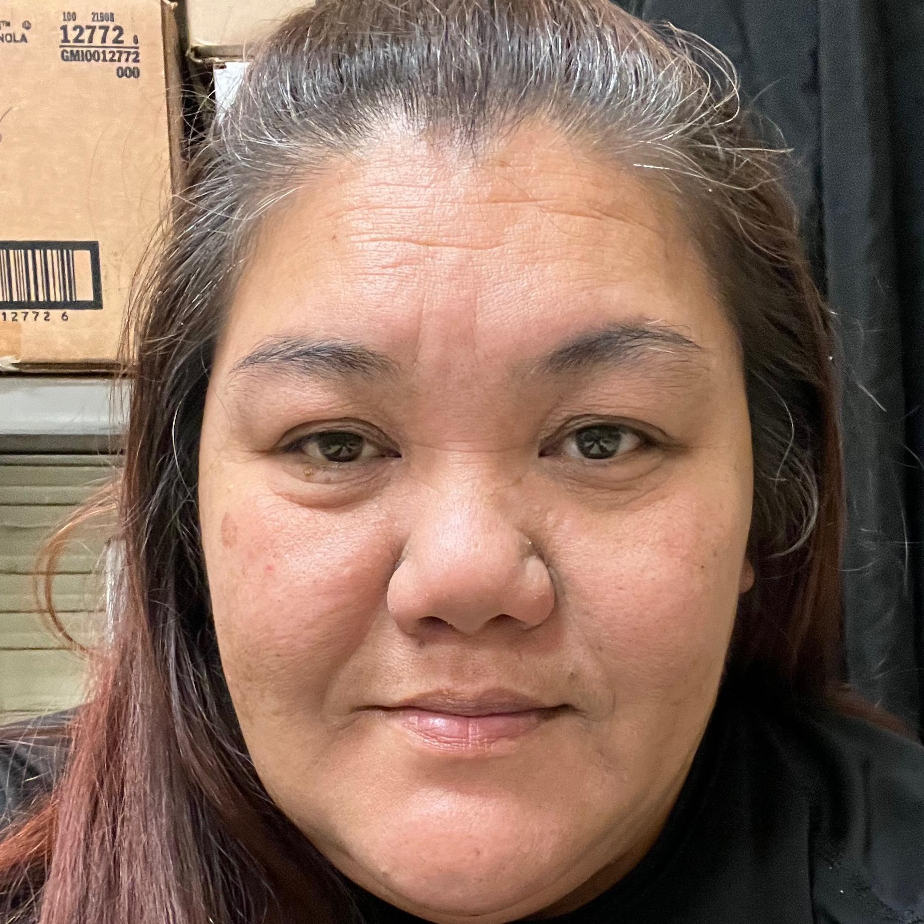 Kimberlee Quidachay