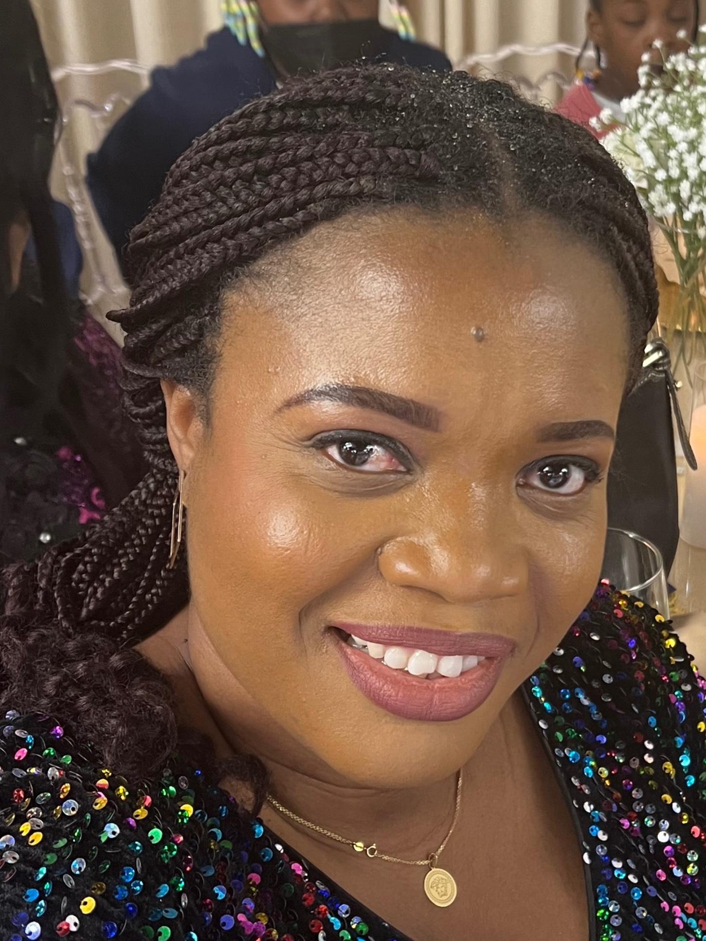 Joy Obasuyi