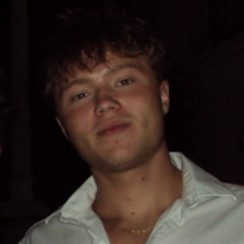 Ethan Hockman