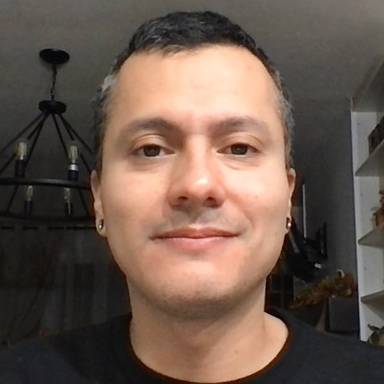 Carlos Giraldo