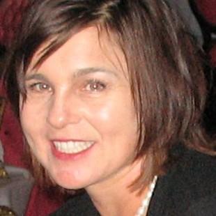 Jan Tallman