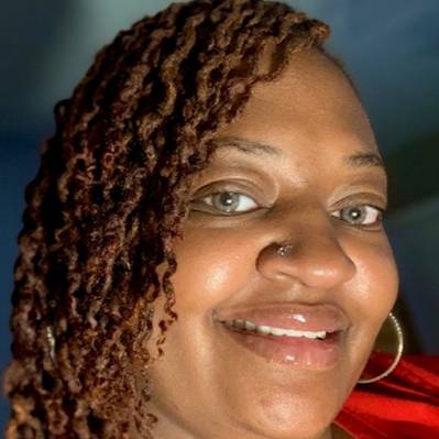 Shenita Covington