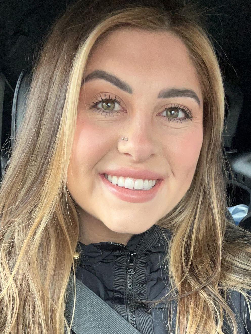 Alexis Simmons