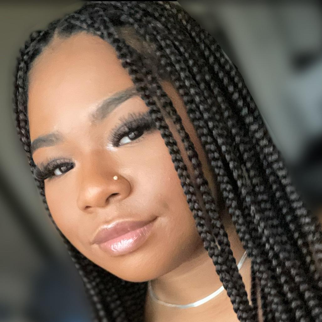 Morgan-Tylor Neal