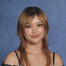 Rihanna Mendoza