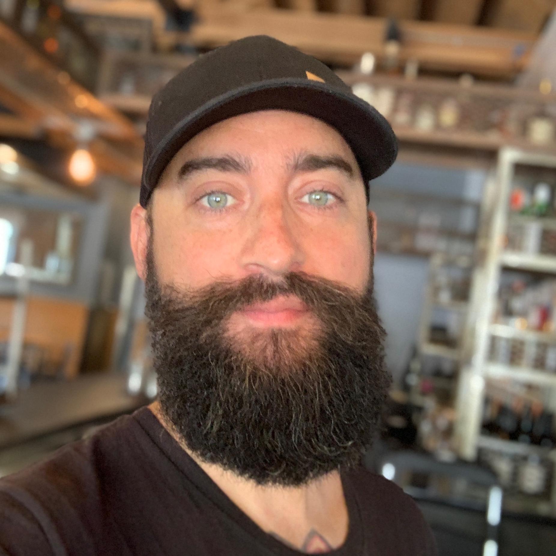Justin Lange