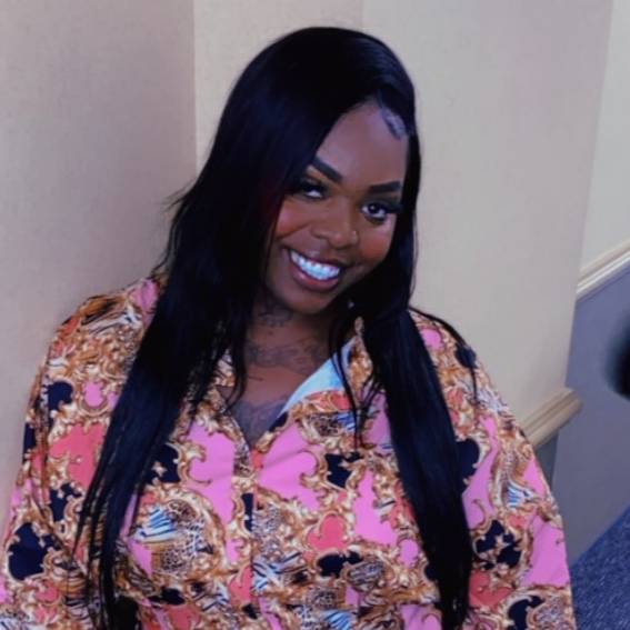 Khadijah Henry
