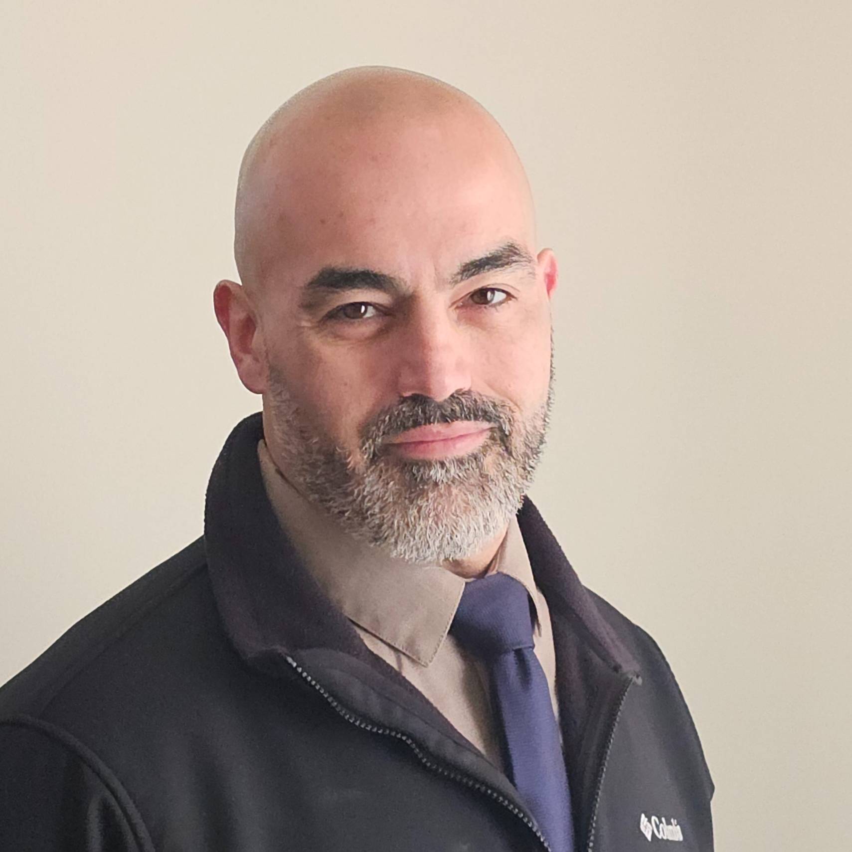 Daniel Zurlo