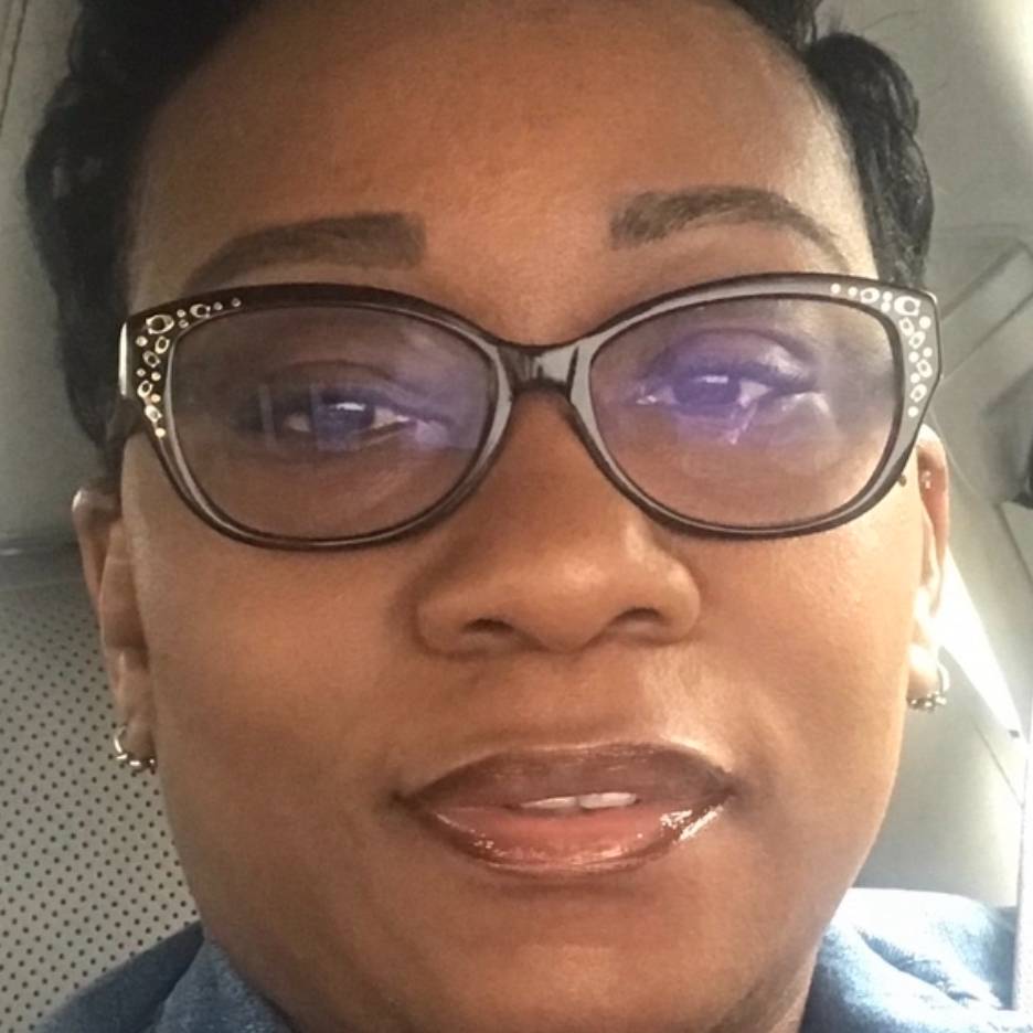 Michelle Johnson