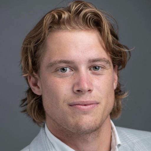Linus Fallberg