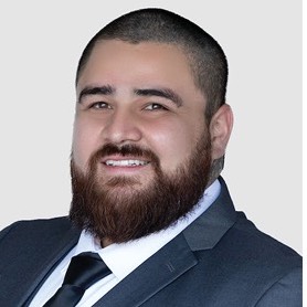 Andy Pantoja