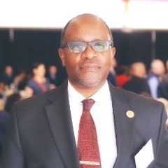 Andrew Cauthen, III