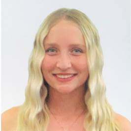 Madyson Griffiths