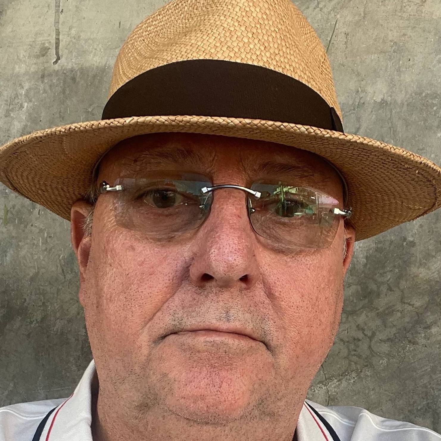 Reinaldo Fuentes