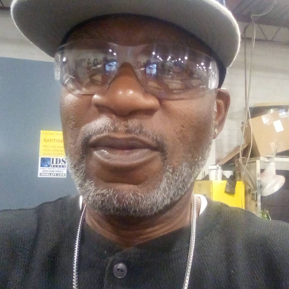 Lydell Campbell