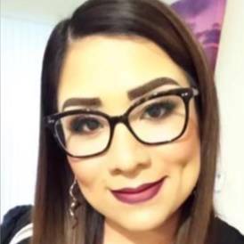 Luz Eliana Simmons