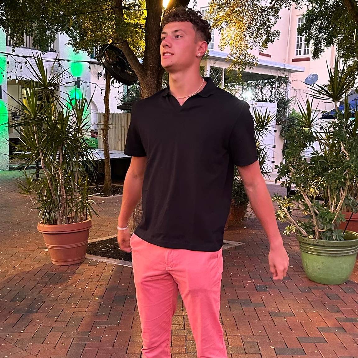 Joseph Melvin