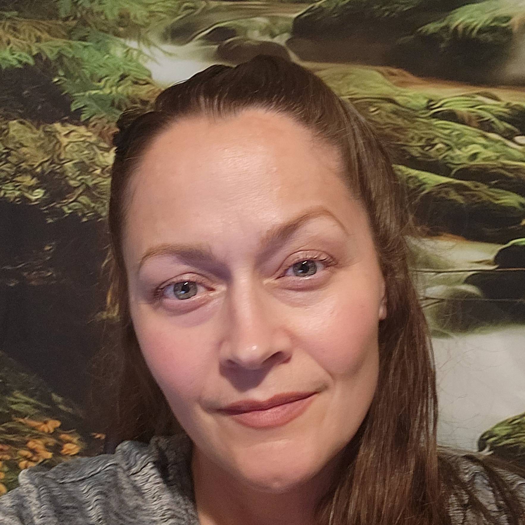 Rebecca Spinler