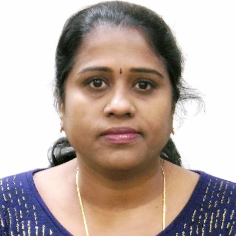 Rubasri Raju