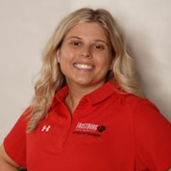 CARLY TREVATHAN