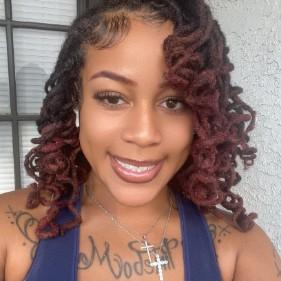 Fortune Joyner