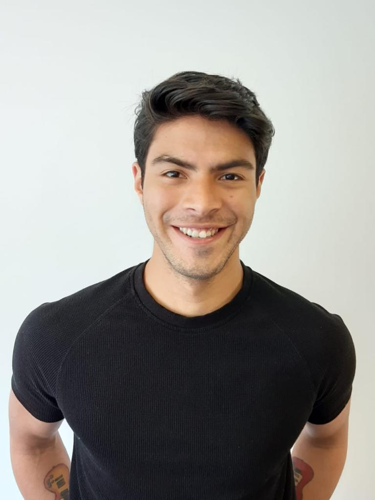 Javier Colmenares