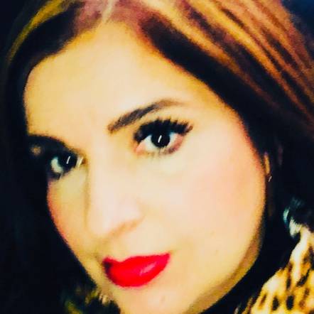 VALERIE Uresti-Rojas