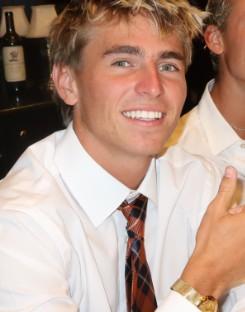 Luke Fritz