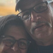 Rafael & Daisy Reyes