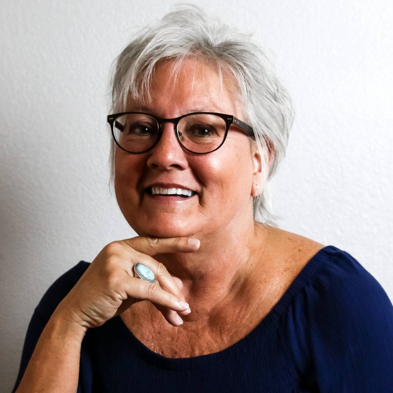 Sharon Earl