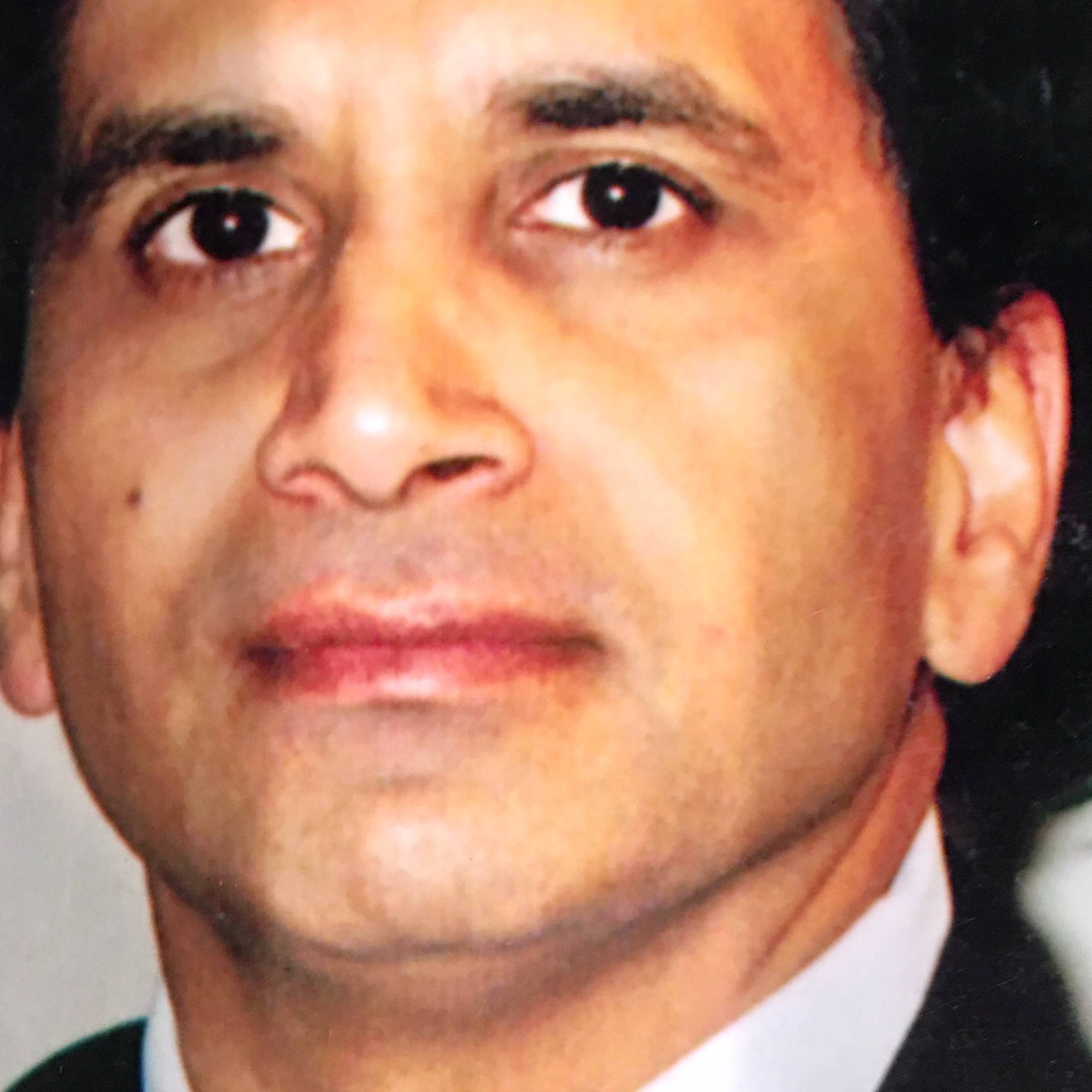 Virendra Sharma ' VK'