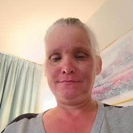 Christy Mcguinn