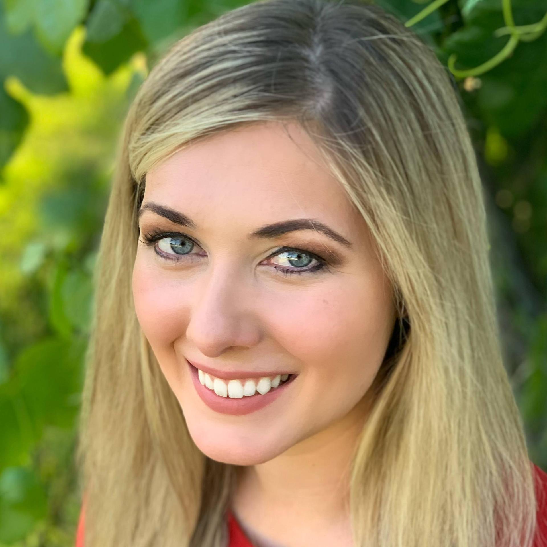 Savannah Porterfield