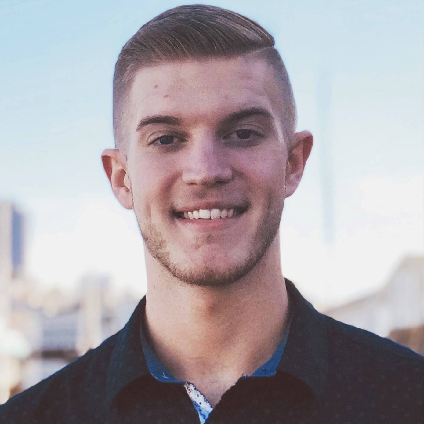 Cody Lukyanenko