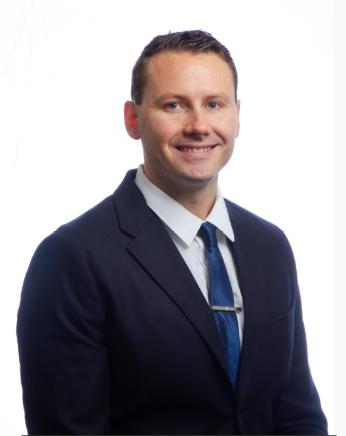 Evan Linneman