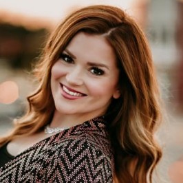 Amanda Hammond
