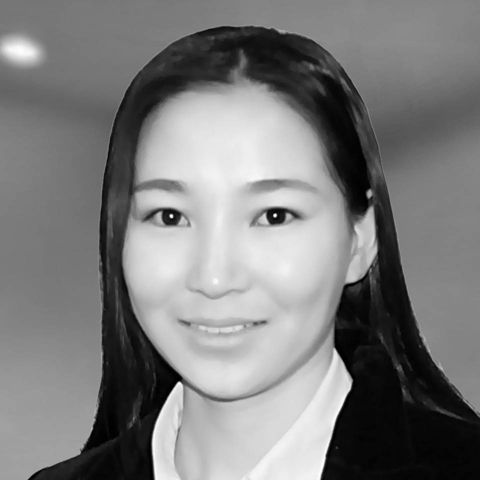 KHULAN BAYARSAIKHAN