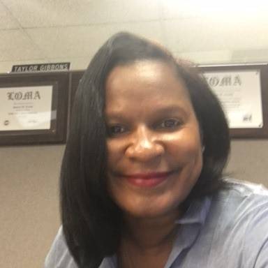 Sharon Crosby
