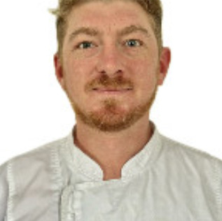 Graham Jones