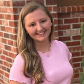 KINSLEY NELSON