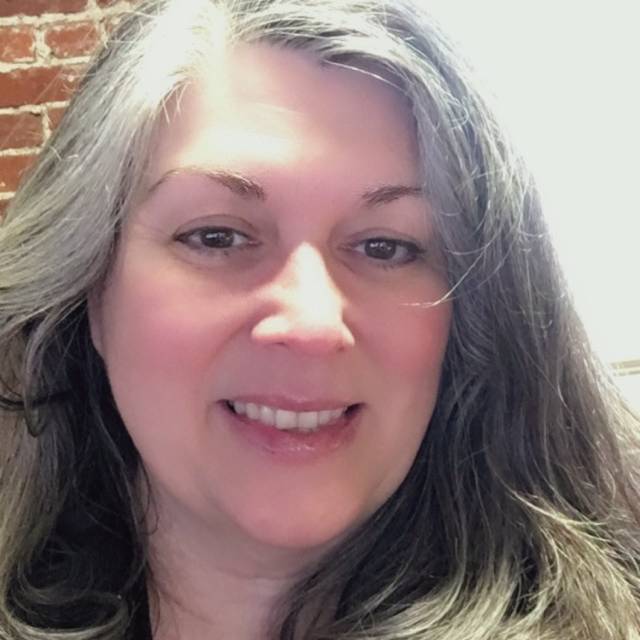 Karen Jones
