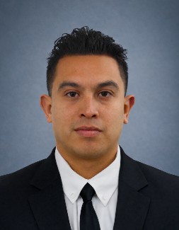 Bismark Navas
