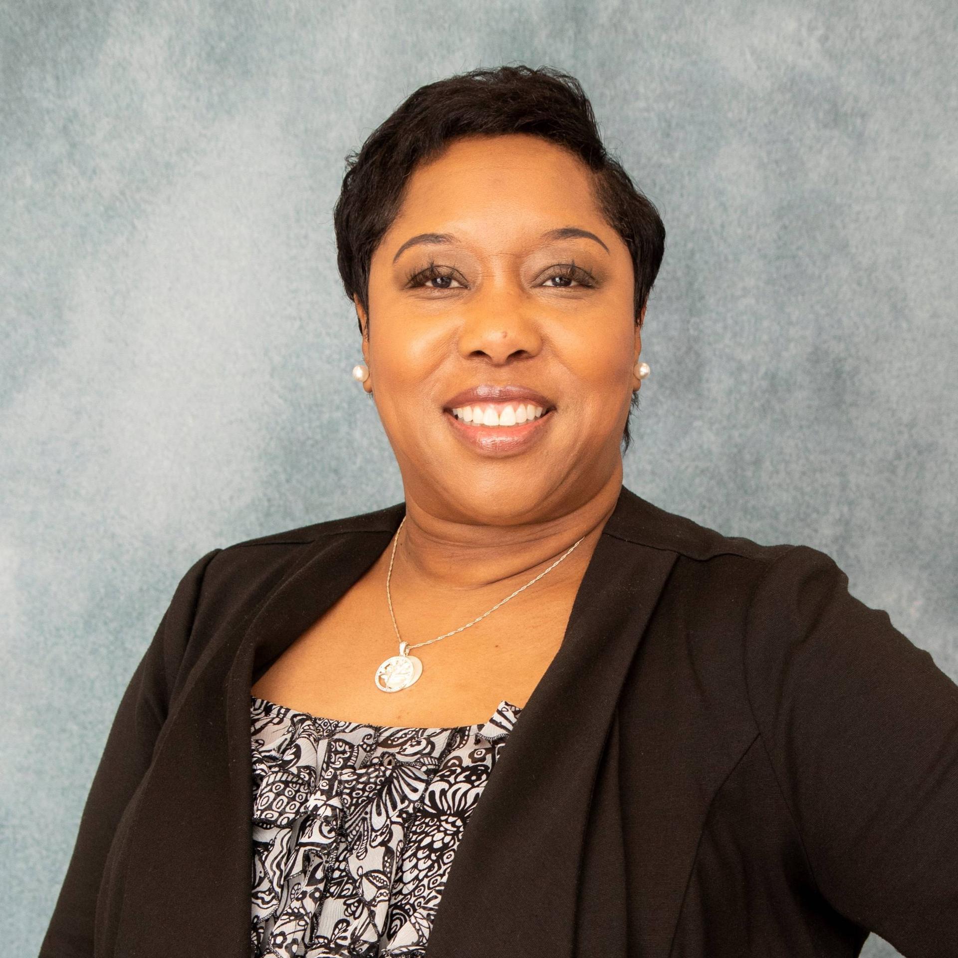 TREMECA L. ROBERSON