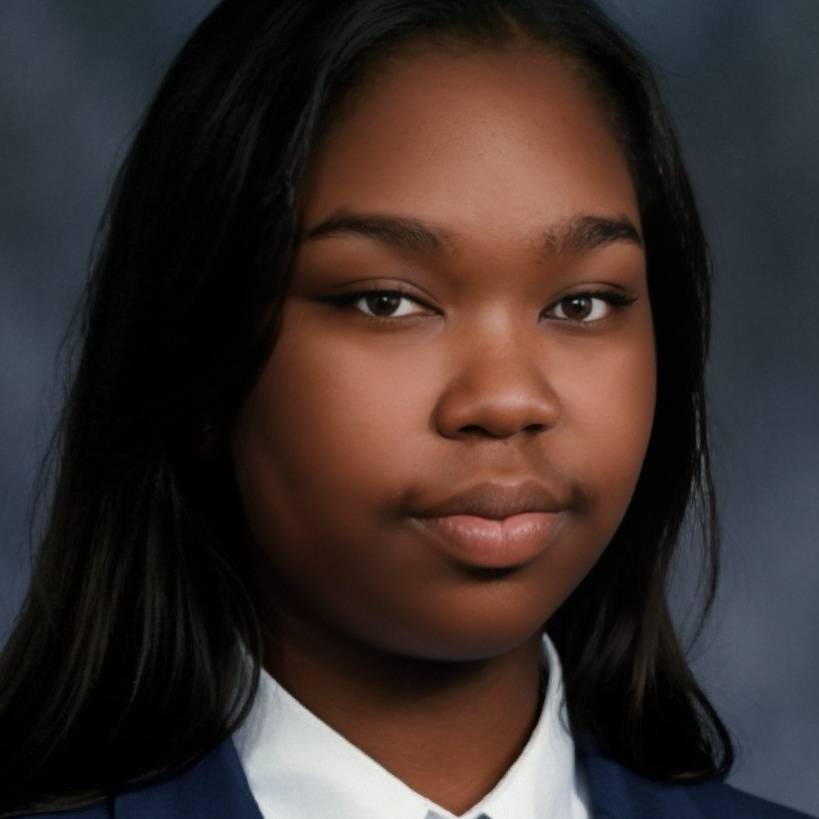 TaiZjone Effinger